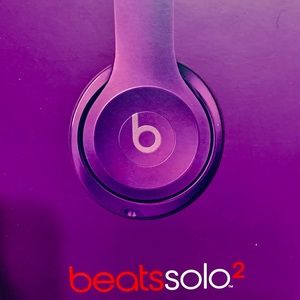 Beats by Dre Headphones